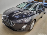  Ford  Focus  Turnier Cool & Connect 1.5 EcoBlue 88KW MT6 E6d 
