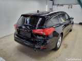  Ford  Focus  Turnier Cool & Connect 1.5 EcoBlue 88KW MT6 E6d #2