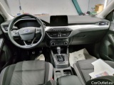  Ford  Focus  Turnier Cool & Connect 1.5 EcoBlue 88KW MT6 E6d #3