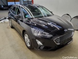  Ford  Focus  Turnier Cool & Connect 1.5 EcoBlue 88KW MT6 E6d #7