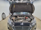  Ford  Focus  Turnier Cool & Connect 1.5 EcoBlue 88KW MT6 E6d #11