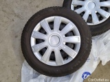  Ford  Focus  Turnier Cool & Connect 1.5 EcoBlue 88KW MT6 E6d #63