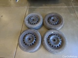  Ford  Transit Connect FORD  220 L1 S&S Autm. Trend 4d 74kW #9