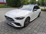  Mercedes  C-Klasse MERCEDES-BENZ  C 300 e T 9G-TRONIC AMG Line 5d 150kW 