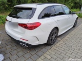  Mercedes  C-Klasse MERCEDES-BENZ  C 300 e T 9G-TRONIC AMG Line 5d 150kW #2