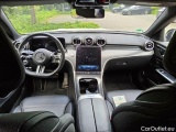  Mercedes  C-Klasse MERCEDES-BENZ  C 300 e T 9G-TRONIC AMG Line 5d 150kW #3
