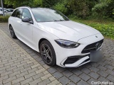  Mercedes  C-Klasse MERCEDES-BENZ  C 300 e T 9G-TRONIC AMG Line 5d 150kW #7