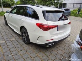  Mercedes  C-Klasse MERCEDES-BENZ  C 300 e T 9G-TRONIC AMG Line 5d 150kW #8