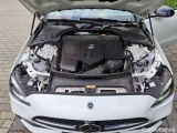  Mercedes  C-Klasse MERCEDES-BENZ  C 300 e T 9G-TRONIC AMG Line 5d 150kW #11