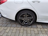  Mercedes  C-Klasse MERCEDES-BENZ  C 300 e T 9G-TRONIC AMG Line 5d 150kW #25