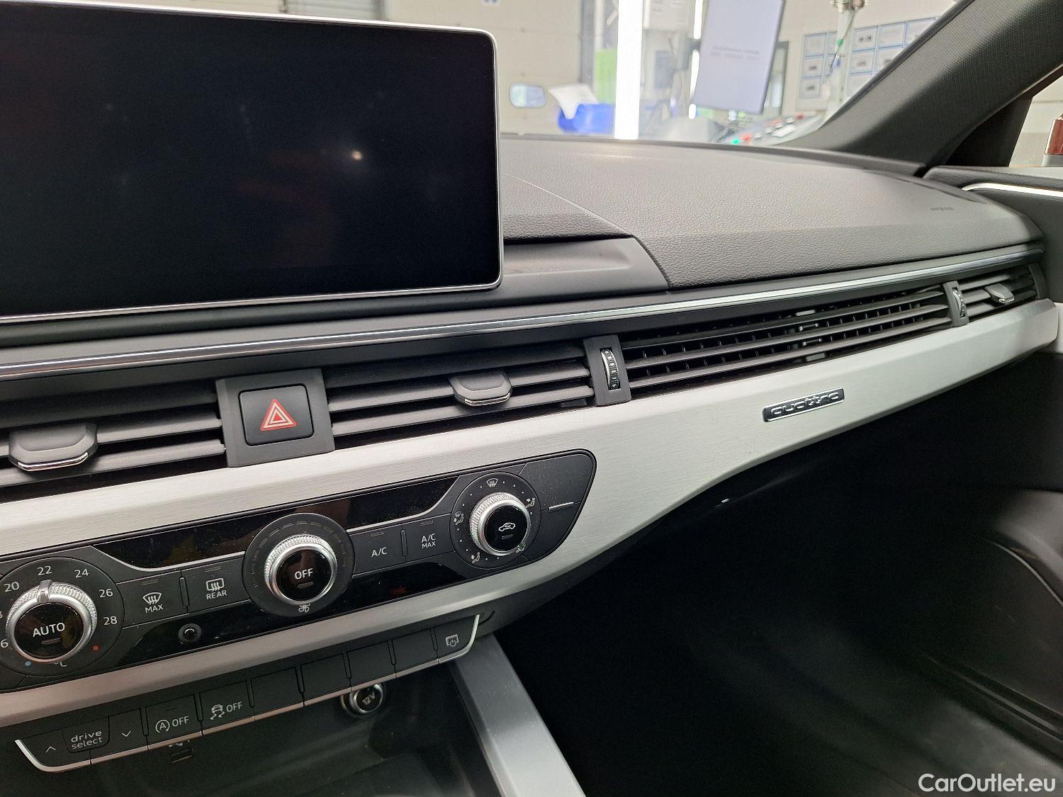  Audi  A4 Audi,  Berline '15, Audi  2.0 40 TDi 140kW S tr Qu Sport Buss Ed 4d #1