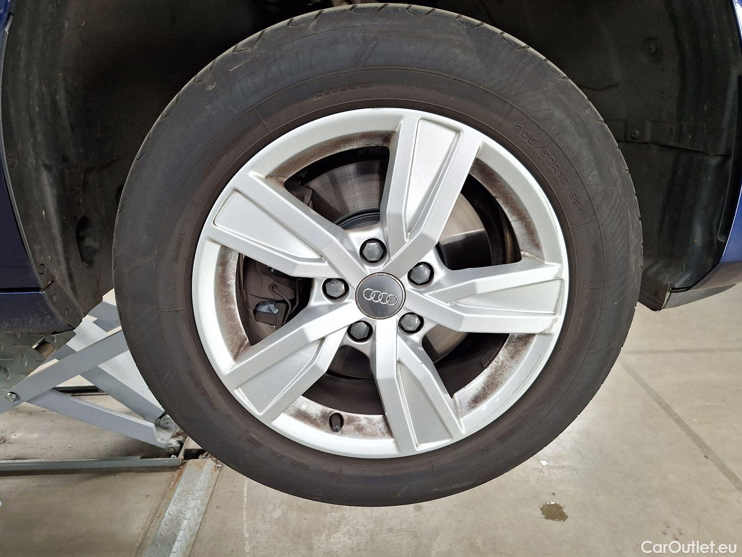  Audi  A4 Audi,  Avant '15, Audi  Avant 2.0 35 TDi 110kW S tronic Business E #10