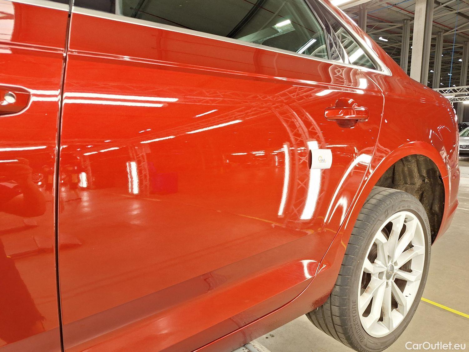  Audi  A4 Audi,  Berline '15, Audi  2.0 40 TDi 140kW S tr Qu Sport Buss Ed 4d #31