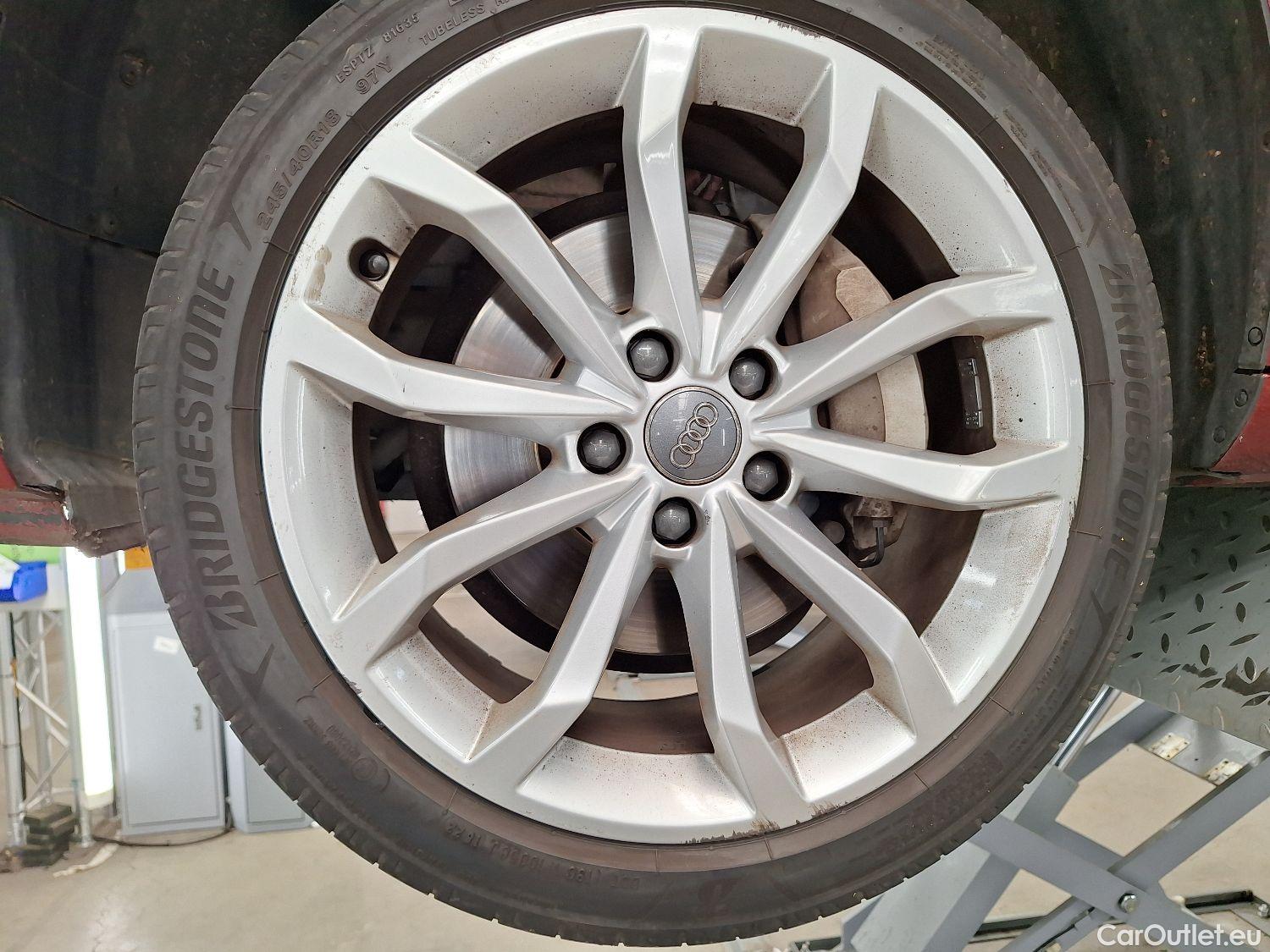  Audi  A4 Audi,  Berline '15, Audi  2.0 40 TDi 140kW S tr Qu Sport Buss Ed 4d #7