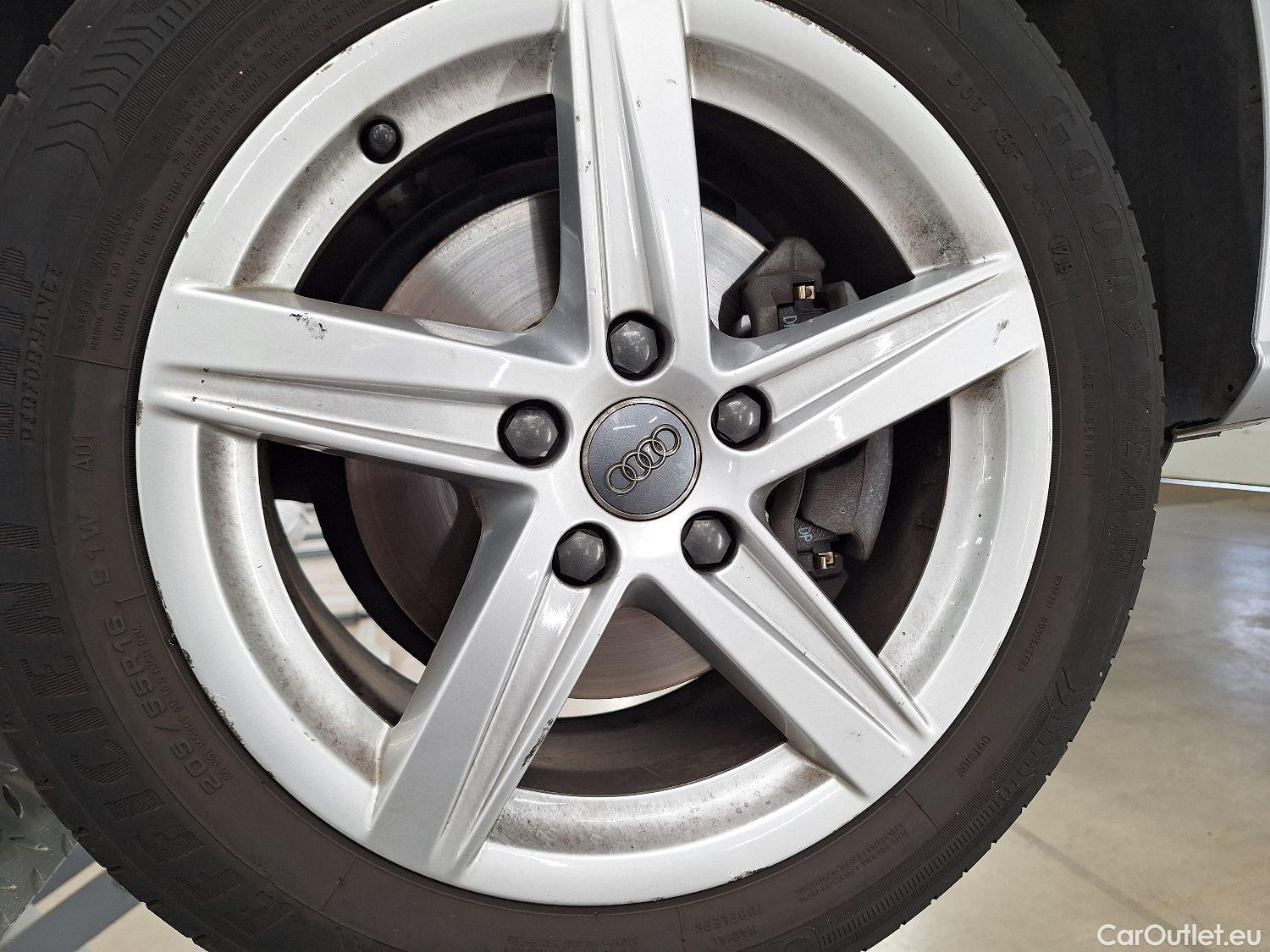  Audi  A3 Audi,  Sportback FL'16, Audi  Sportback 1.5 35 TFSi 110kW S tronic 5d #1