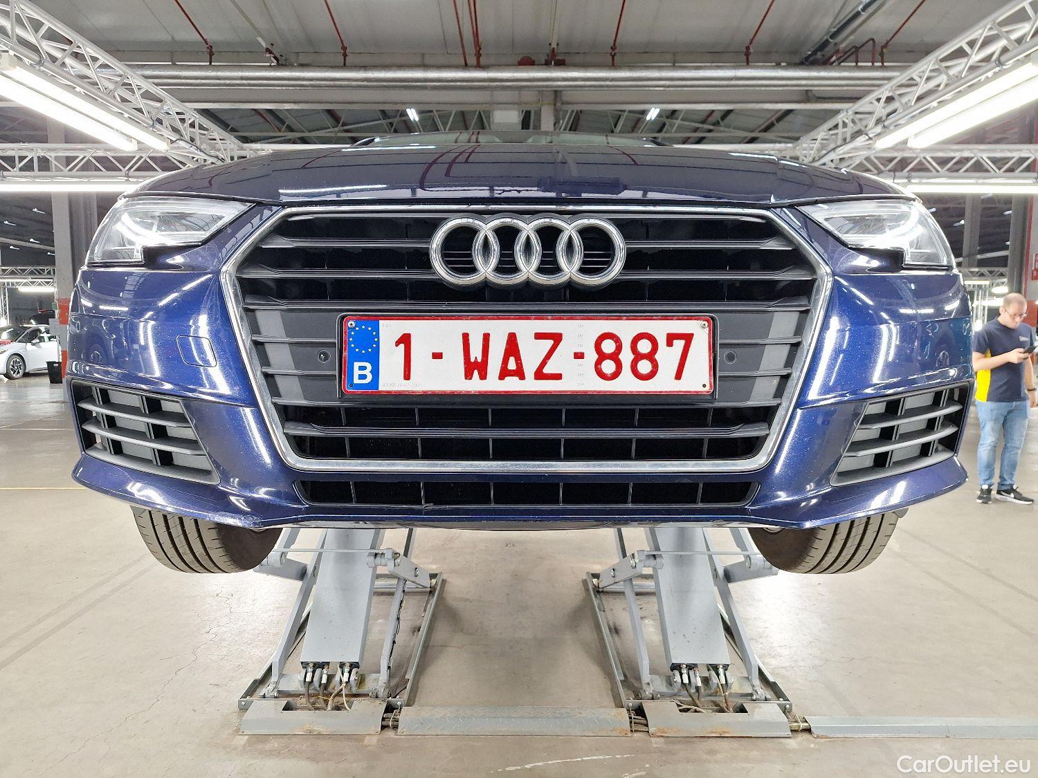  Audi  A4 Audi,  Avant '15, Audi  Avant 2.0 35 TDi 110kW S tronic Business E #6