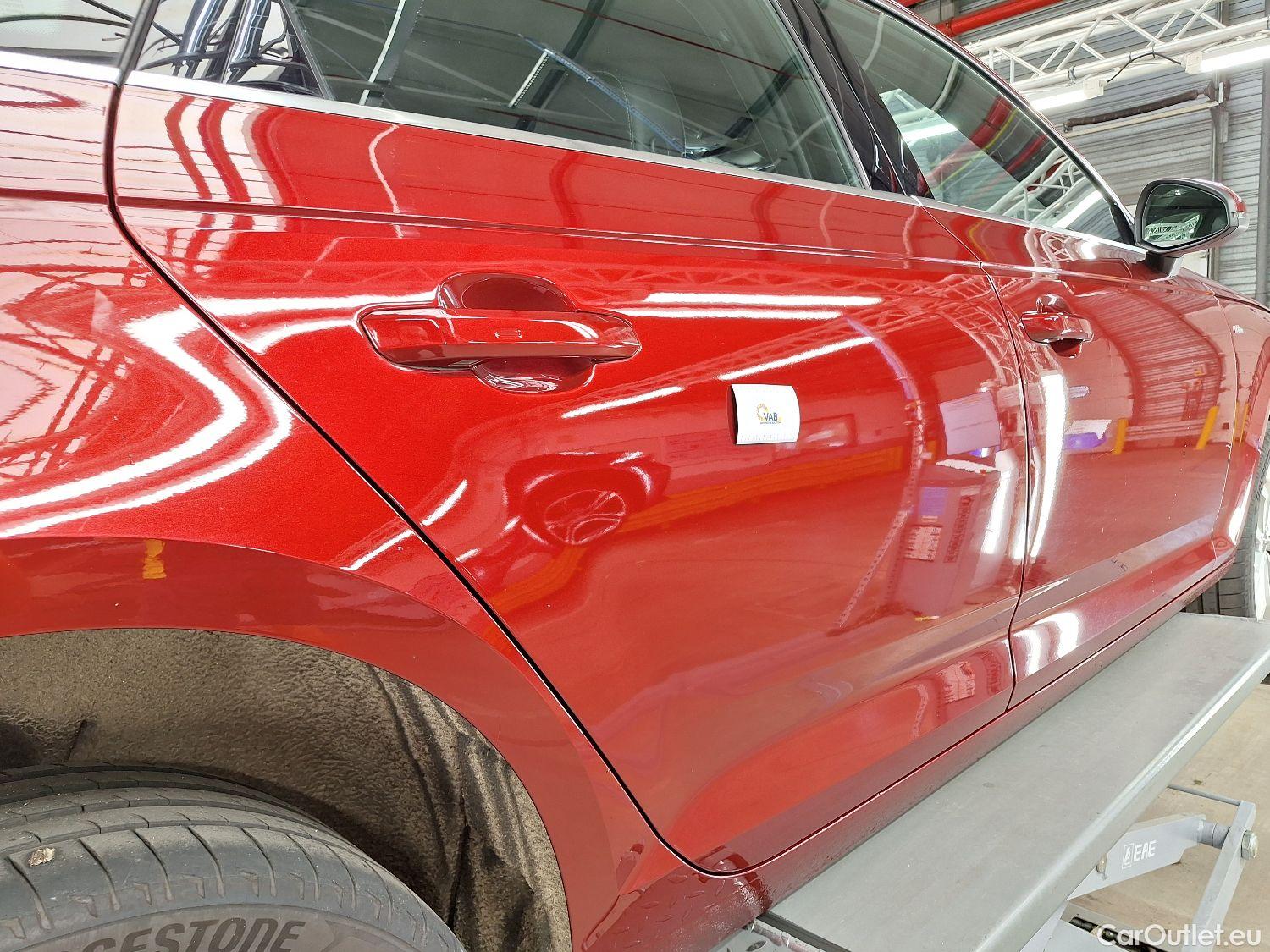  Audi  A4 Audi,  Berline '15, Audi  2.0 40 TDi 140kW S tr Qu Sport Buss Ed 4d #16