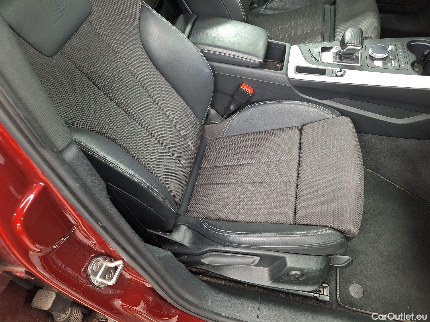  Audi  A4 Audi,  Berline '15, Audi  2.0 40 TDi 140kW S tr Qu Sport Buss Ed 4d #36