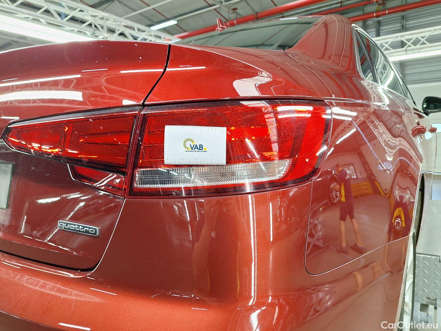  Audi  A4 Audi,  Berline '15, Audi  2.0 40 TDi 140kW S tr Qu Sport Buss Ed 4d #20