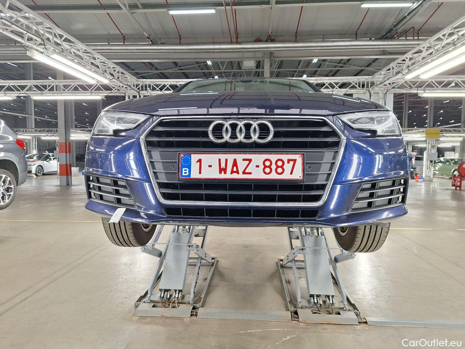  Audi  A4 Audi,  Avant '15, Audi  Avant 2.0 35 TDi 110kW S tronic Business E #3