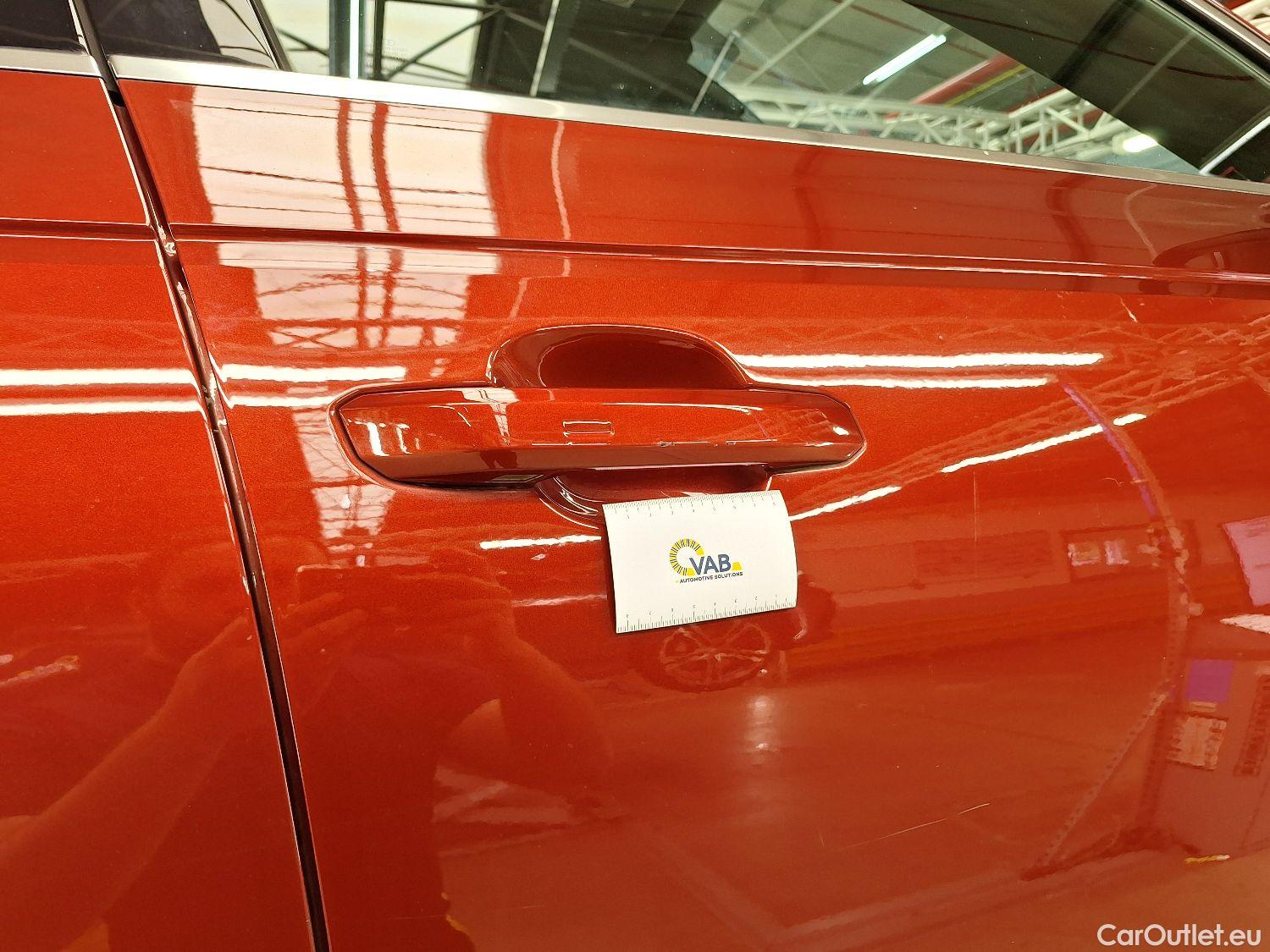  Audi  A4 Audi,  Berline '15, Audi  2.0 40 TDi 140kW S tr Qu Sport Buss Ed 4d #14