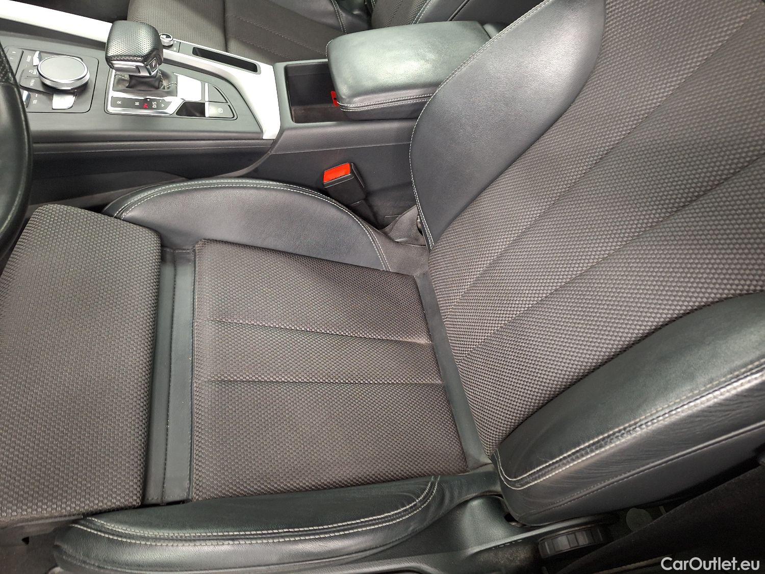  Audi  A4 Audi,  Berline '15, Audi  2.0 40 TDi 140kW S tr Qu Sport Buss Ed 4d #37