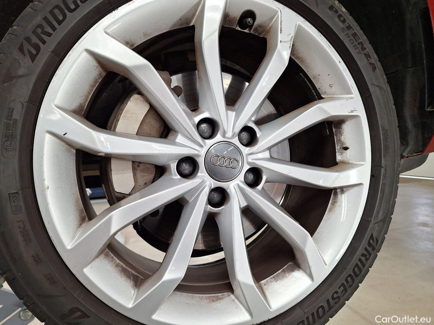  Audi  A4 Audi,  Berline '15, Audi  2.0 40 TDi 140kW S tr Qu Sport Buss Ed 4d #3