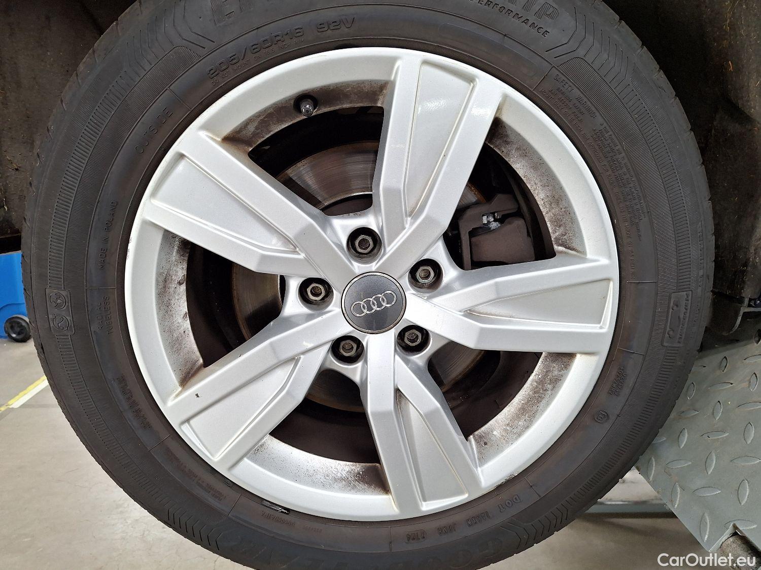  Audi  A4 Audi,  Avant '15, Audi  Avant 2.0 35 TDi 110kW S tronic Business E #12
