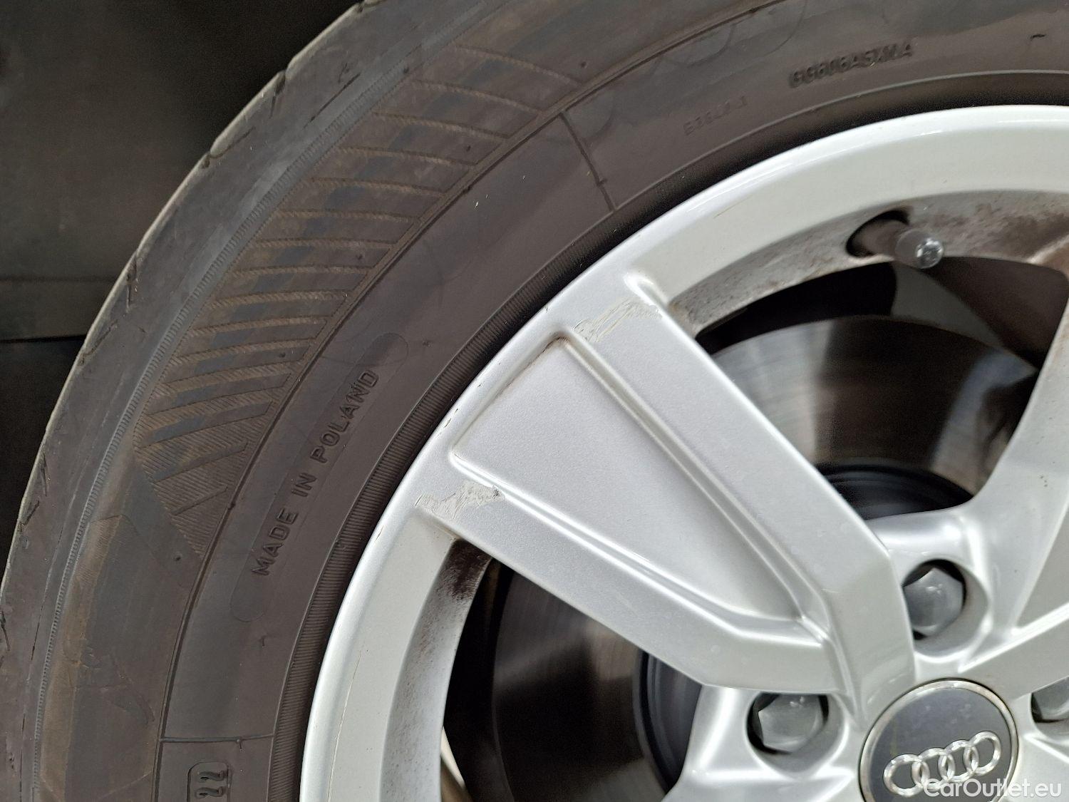  Audi  A4 Audi,  Avant '15, Audi  Avant 2.0 35 TDi 110kW S tronic Business E #15