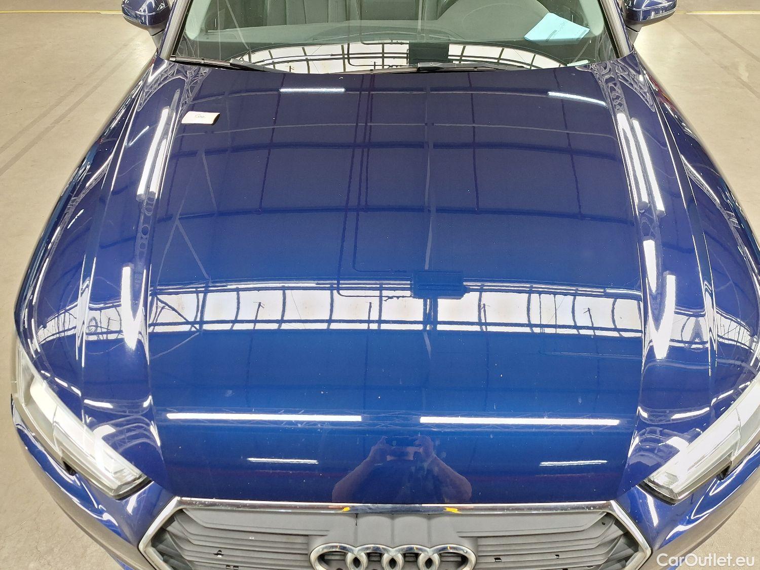  Audi  A4 Audi,  Avant '15, Audi  Avant 2.0 35 TDi 110kW S tronic Business E #32
