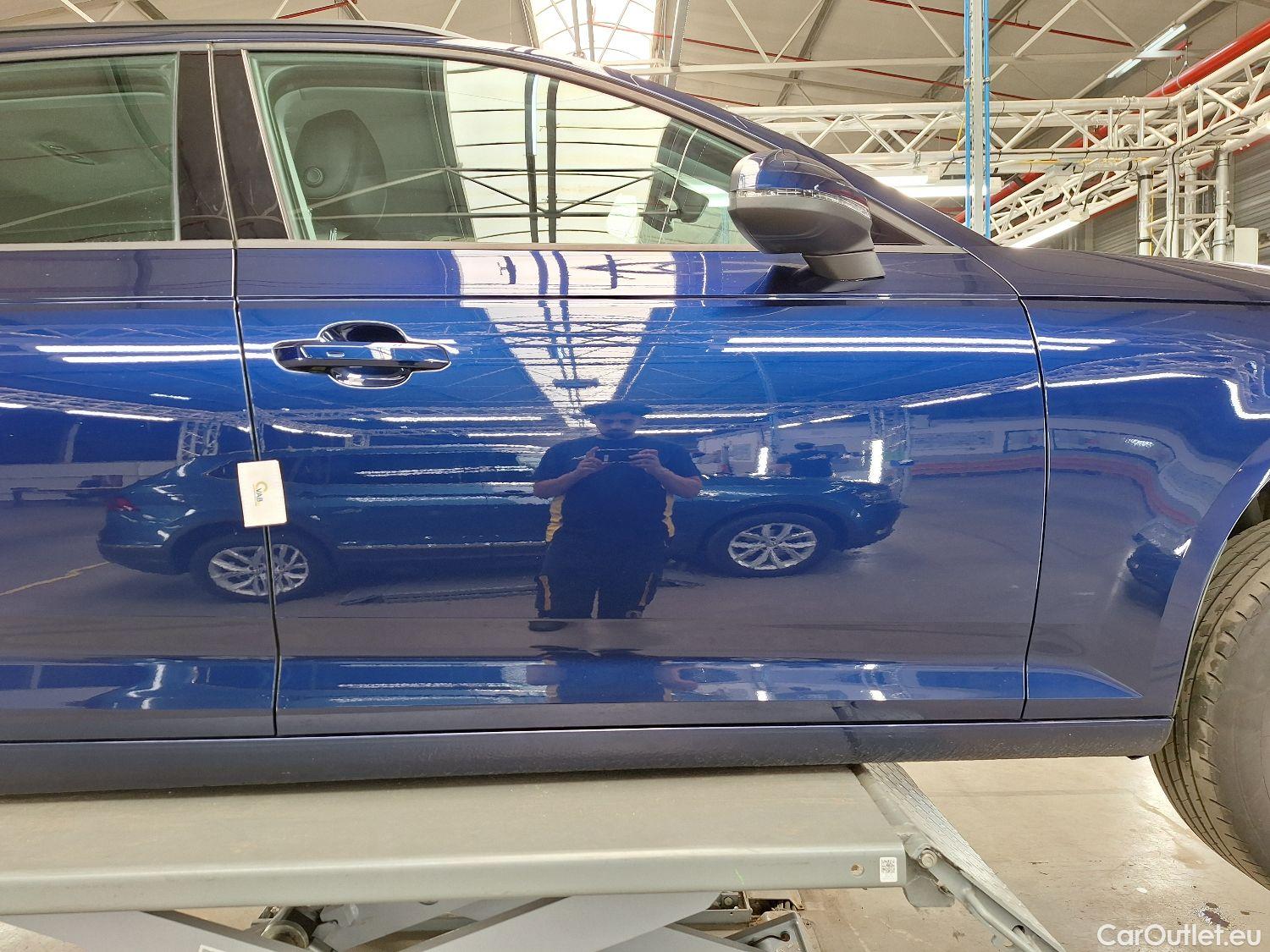  Audi  A4 Audi,  Avant '15, Audi  Avant 2.0 35 TDi 110kW S tronic Business E #16