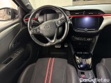  Opel  Corsa  1.2 Turbo S/S Auto GS Line 96kW/131pk  5D/P Auto-8 #5