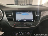  Opel  Crossland  X 1.2 Turbo S/S Innovation 81kW/110pk  5D/P Man-6 #6