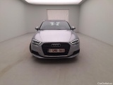  Audi  A3 Audi,  Sportback FL'16, Audi  Sportback 1.5 35 TFSi 110kW S tronic 5d 
