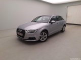  Audi  A3 Audi,  Sportback FL'16, Audi  Sportback 1.5 35 TFSi 110kW S tronic 5d #2