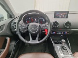  Audi  A3 Audi,  Sportback FL'16, Audi  Sportback 1.5 35 TFSi 110kW S tronic 5d #5