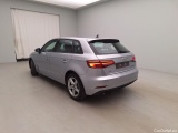  Audi  A3 Audi,  Sportback FL'16, Audi  Sportback 1.5 35 TFSi 110kW S tronic 5d #6