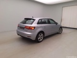  Audi  A3 Audi,  Sportback FL'16, Audi  Sportback 1.5 35 TFSi 110kW S tronic 5d #8