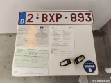  Audi  A3 Audi  Berline 1.0 TFSi 30 81kW Stronic Attraction B.E. 4d #4