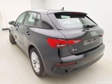  Audi  A3 Audi,  SB '20, Audi  Sportback 1.5 35 TFSi 110kW S tronic 5d #6