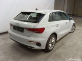  Audi  A3 Audi  Sportback 2.0 30 TDi 85kW S tronic Business Ed. 5d #2