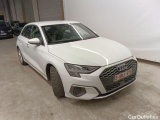 Audi  A3 Audi  Sportback 2.0 30 TDi 85kW S tronic Business Ed. 5d #8