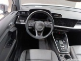  Audi  A3 Audi  Sportback 2.0 30 TDi 85kW S tronic Business Ed. 5d #9
