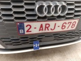  Audi  A3 Audi  Sportback 2.0 30 TDi 85kW S tronic Business Ed. 5d #34