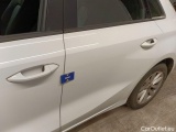  Audi  A3 Audi  Sportback 2.0 30 TDi 85kW S tronic Business Ed. 5d #36