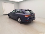  Audi  A4 Audi,  Avant '15, Audi  Avant 2.0 35 TDi 110kW S tronic Business E 