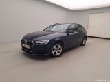  Audi  A4 Audi,  Avant '15, Audi  Avant 2.0 35 TDi 110kW S tronic Business E #5