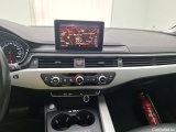  Audi  A4 Audi,  Avant '15, Audi  Avant 2.0 35 TDi 110kW S tronic Business E #10