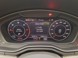  Audi  A4 Audi,  Berline '15, Audi  2.0 40 TDi 140kW S tr Qu Sport Buss Ed 4d #2