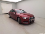  Audi  A4 Audi,  Berline '15, Audi  2.0 40 TDi 140kW S tr Qu Sport Buss Ed 4d #8